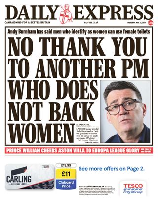 Daily Express