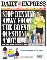 Daily Express