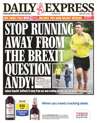 Daily Express