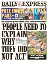Daily Express