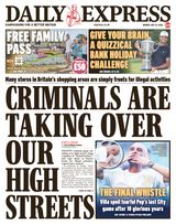 Daily Express