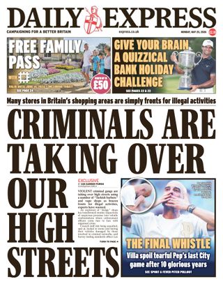 Daily Express