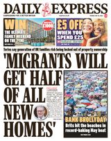 Daily Express