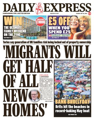 Daily Express