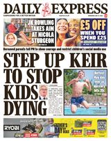 Daily Express