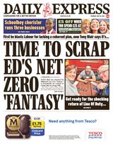 Daily Express