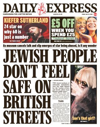 Daily Express