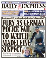 Daily Express