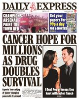 Daily Express