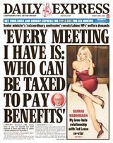 Daily Express