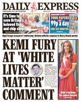 Daily Express