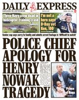 Daily Express