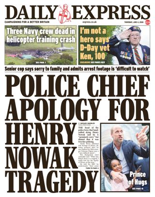 Daily Express