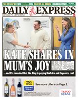 Daily Express
