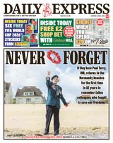 Daily Express