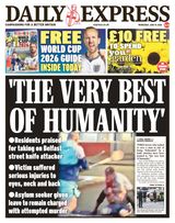 Daily Express