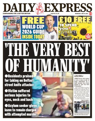 Daily Express