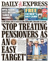 Daily Express