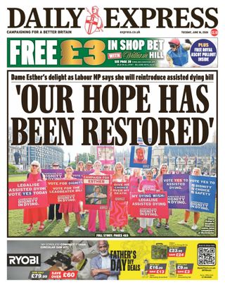 Daily Express