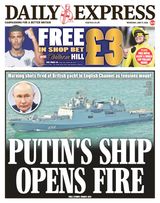 Daily Express