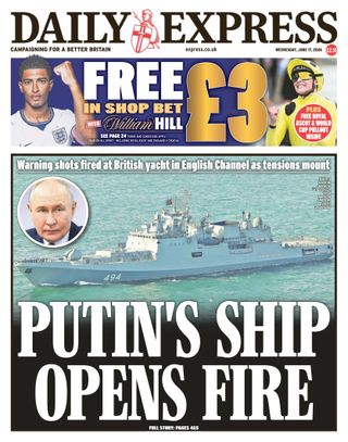 Daily Express