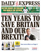 Daily Express