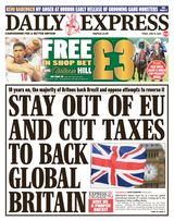Daily Express