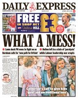 Daily Express