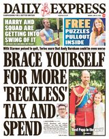 Daily Express
