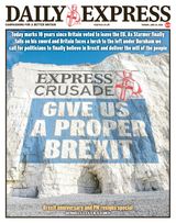 Daily Express