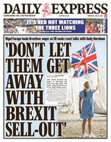Daily Express