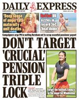 Daily Express