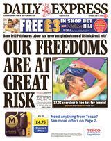 Daily Express