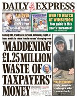 Daily Express