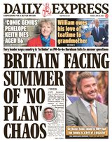 Daily Express