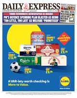 Daily Express