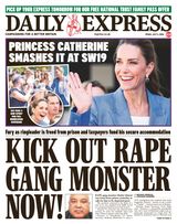 Daily Express
