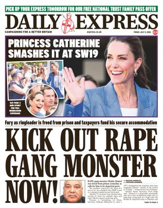 Daily Express