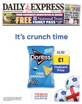 Daily Express