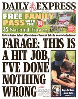 Daily Express