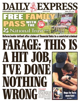 Daily Express