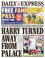 Daily Express