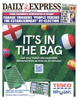 Daily Express