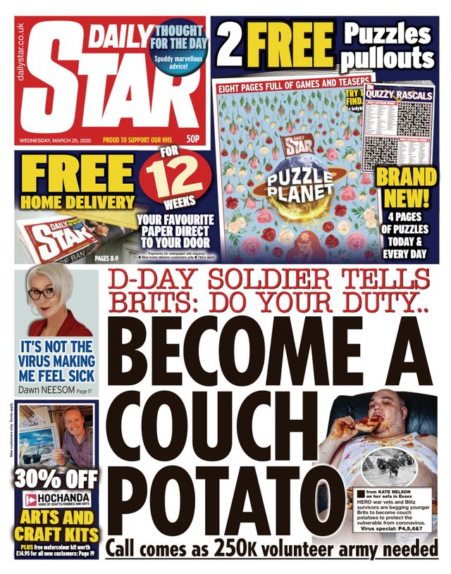 Daily Star