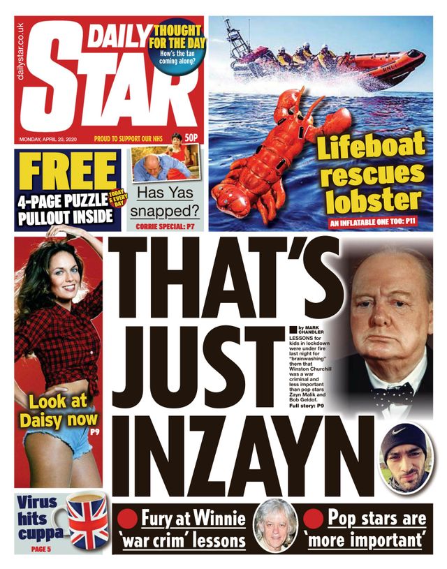 Daily Star