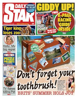 Daily Star