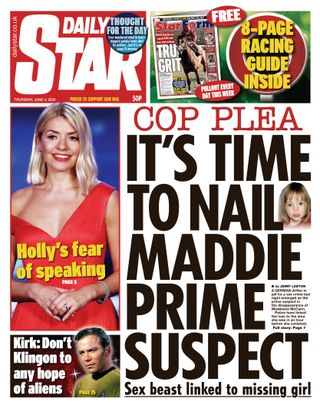 Daily Star