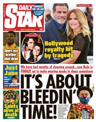 Daily Star