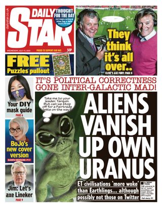 Daily Star