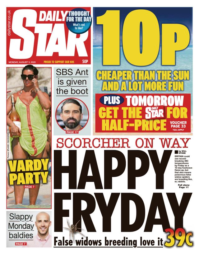 Daily Star